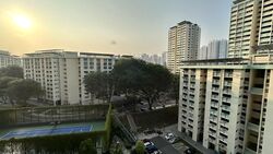 Avenue South Residence (D3), Apartment #609142791